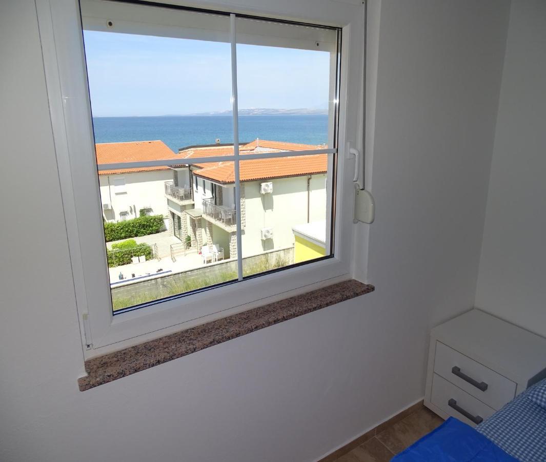 Apartmani David Vir Eksteriør bilde